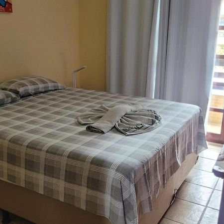Cond Residencial Resort Pipa Chales Triplex - Centro De Pipa Praia de Pipa Zewnętrze zdjęcie