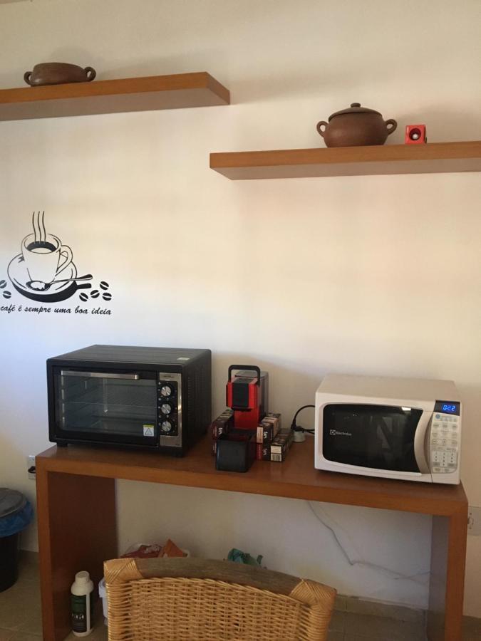 Cond Residencial Resort Pipa Chales Triplex - Centro De Pipa Praia de Pipa Zewnętrze zdjęcie