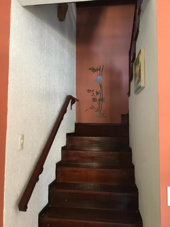 Cond Residencial Resort Pipa Chales Triplex - Centro De Pipa Praia de Pipa Zewnętrze zdjęcie