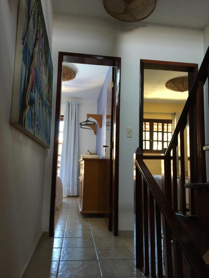 Cond Residencial Resort Pipa Chales Triplex - Centro De Pipa Praia de Pipa Zewnętrze zdjęcie