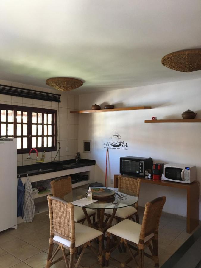 Cond Residencial Resort Pipa Chales Triplex - Centro De Pipa Praia de Pipa Zewnętrze zdjęcie
