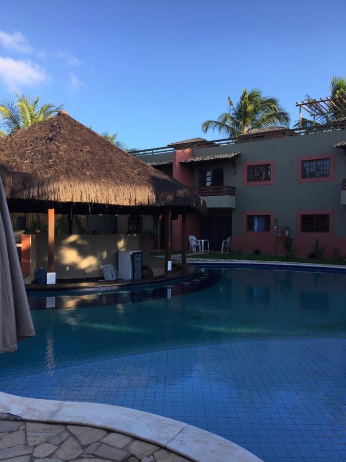 Cond Residencial Resort Pipa Chales Triplex - Centro De Pipa Praia de Pipa Zewnętrze zdjęcie