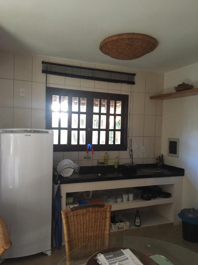 Cond Residencial Resort Pipa Chales Triplex - Centro De Pipa Praia de Pipa Zewnętrze zdjęcie