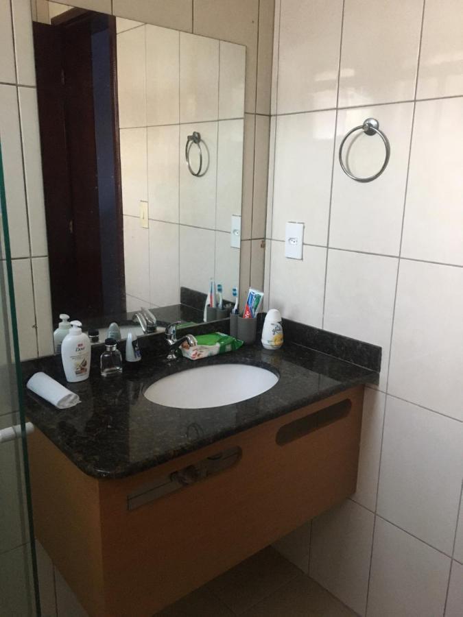Cond Residencial Resort Pipa Chales Triplex - Centro De Pipa Praia de Pipa Zewnętrze zdjęcie