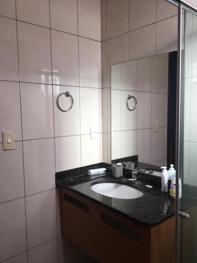 Cond Residencial Resort Pipa Chales Triplex - Centro De Pipa Praia de Pipa Zewnętrze zdjęcie