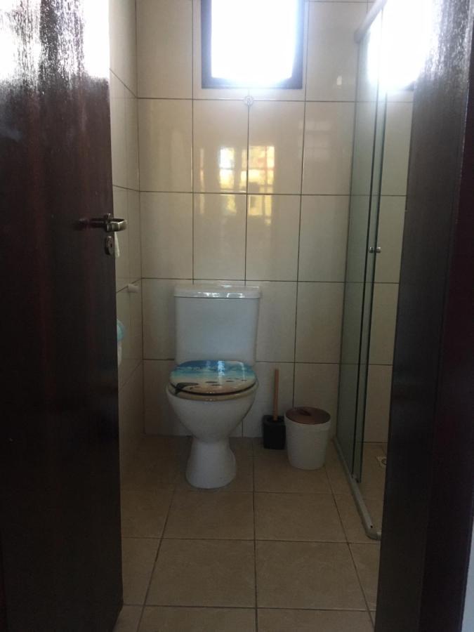 Cond Residencial Resort Pipa Chales Triplex - Centro De Pipa Praia de Pipa Zewnętrze zdjęcie