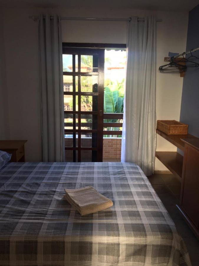 Cond Residencial Resort Pipa Chales Triplex - Centro De Pipa Praia de Pipa Zewnętrze zdjęcie