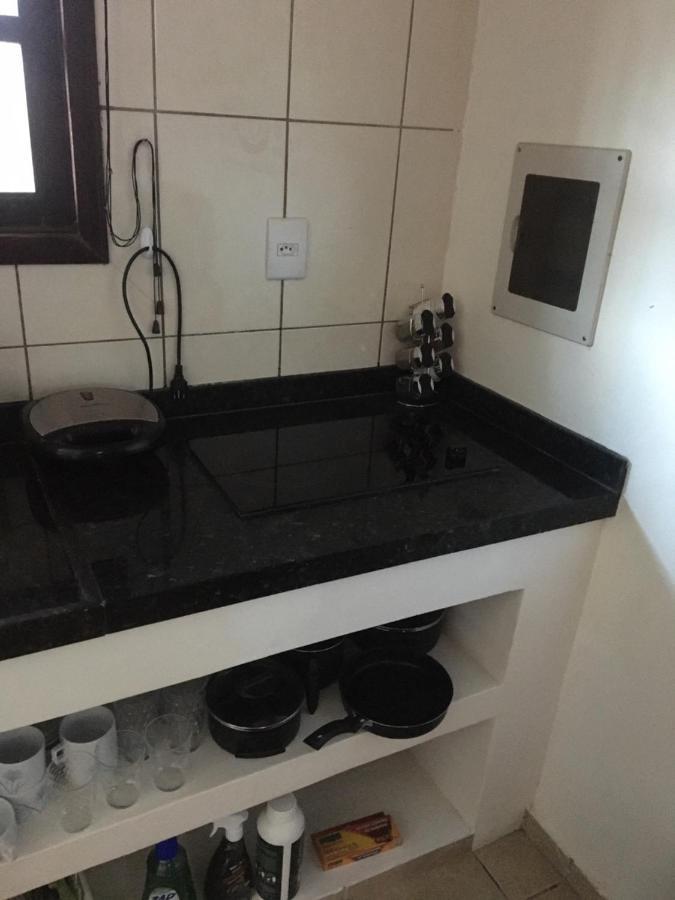 Cond Residencial Resort Pipa Chales Triplex - Centro De Pipa Praia de Pipa Zewnętrze zdjęcie