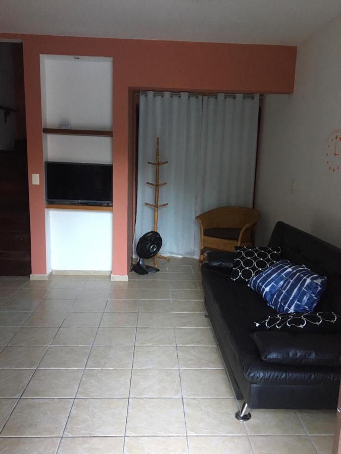 Cond Residencial Resort Pipa Chales Triplex - Centro De Pipa Praia de Pipa Zewnętrze zdjęcie