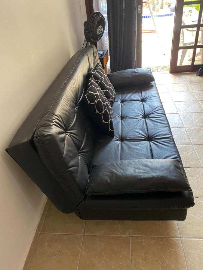 Cond Residencial Resort Pipa Chales Triplex - Centro De Pipa Praia de Pipa Zewnętrze zdjęcie