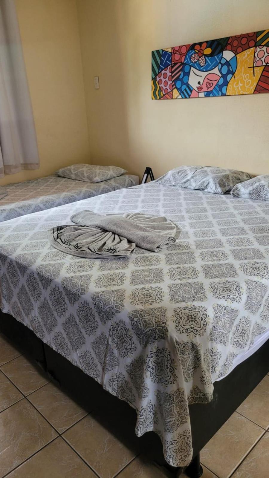 Cond Residencial Resort Pipa Chales Triplex - Centro De Pipa Praia de Pipa Zewnętrze zdjęcie