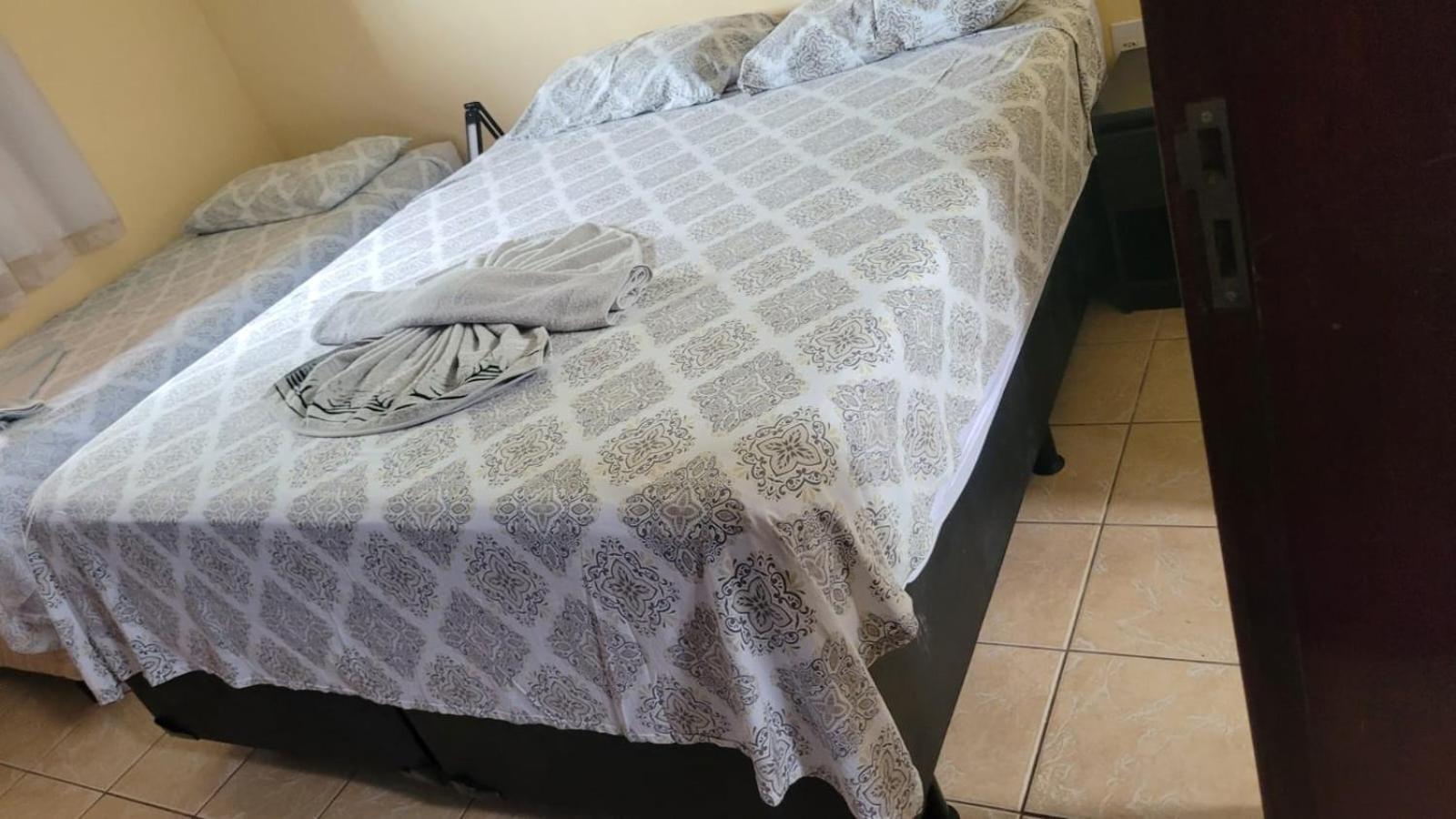 Cond Residencial Resort Pipa Chales Triplex - Centro De Pipa Praia de Pipa Zewnętrze zdjęcie