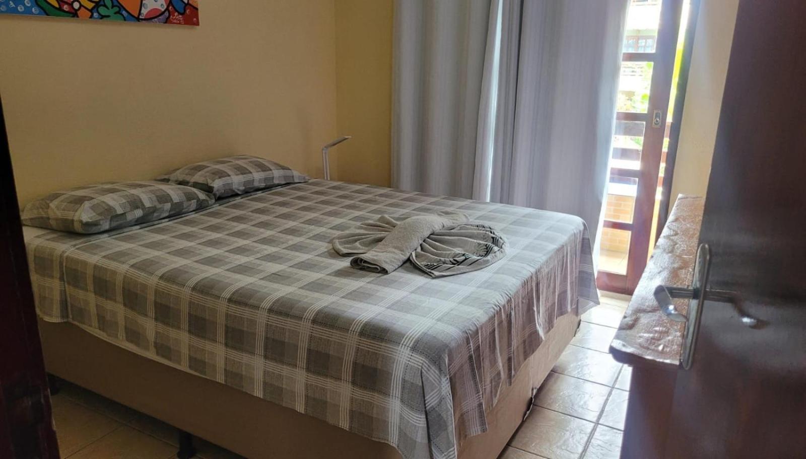 Cond Residencial Resort Pipa Chales Triplex - Centro De Pipa Praia de Pipa Zewnętrze zdjęcie