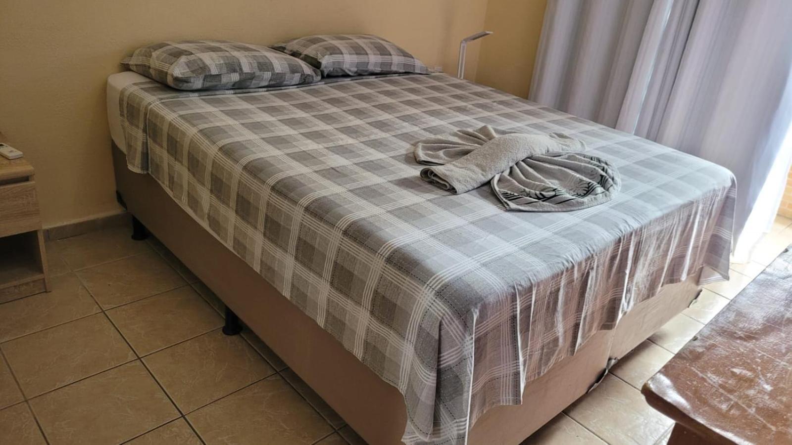 Cond Residencial Resort Pipa Chales Triplex - Centro De Pipa Praia de Pipa Zewnętrze zdjęcie