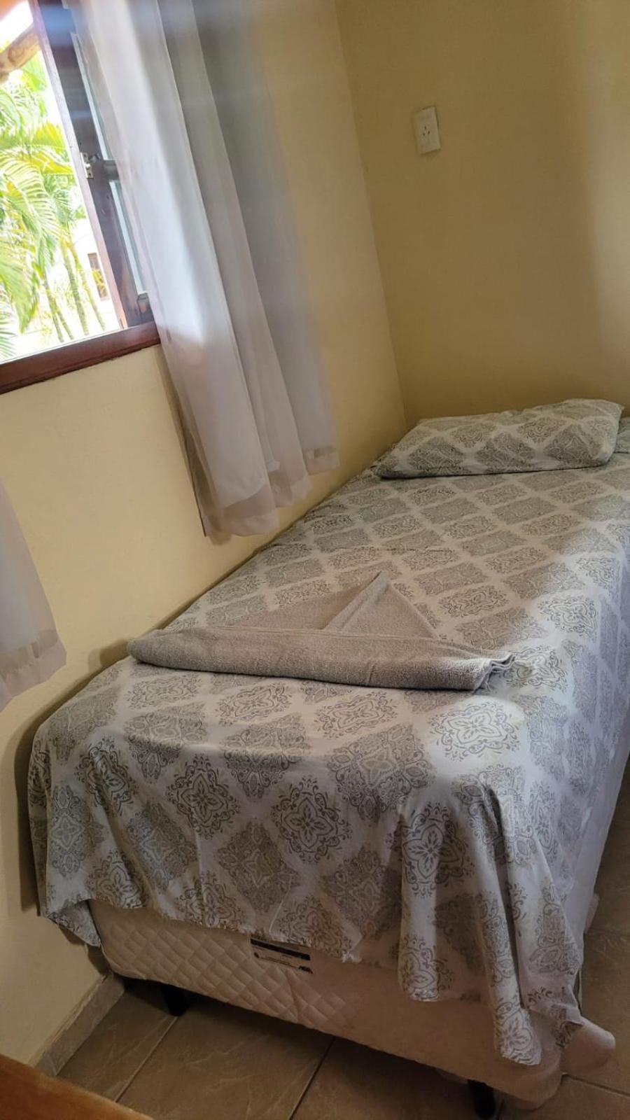 Cond Residencial Resort Pipa Chales Triplex - Centro De Pipa Praia de Pipa Zewnętrze zdjęcie