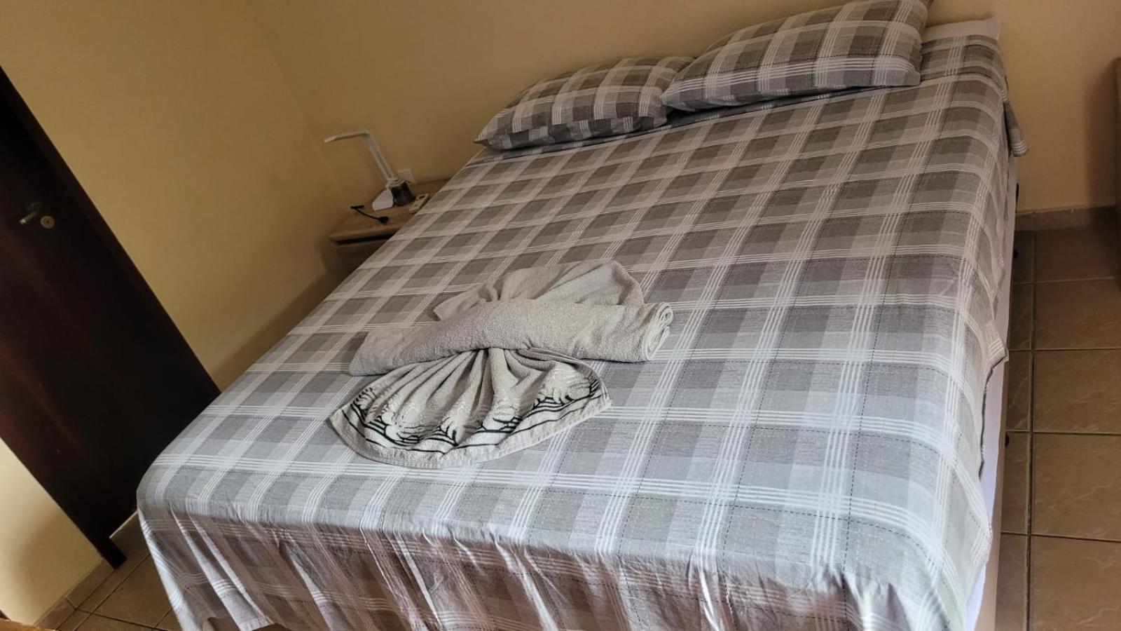 Cond Residencial Resort Pipa Chales Triplex - Centro De Pipa Praia de Pipa Zewnętrze zdjęcie